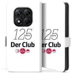 Sideflip mit Lasche weiß/seitliche Lasche