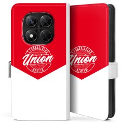 Sideflip mit Lasche weiß/seitliche Lasche