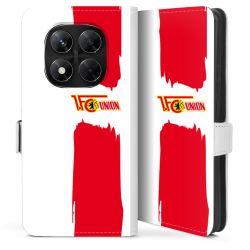 Sideflip mit Lasche weiß/seitliche Lasche