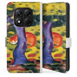 Sideflip mit Lasche weiß/seitliche Lasche