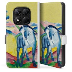 Sideflip mit Lasche weiß/seitliche Lasche