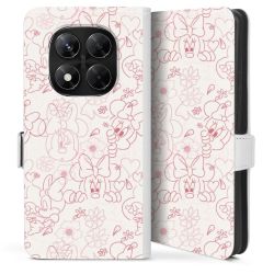 Sideflip with flap white/lateral flap