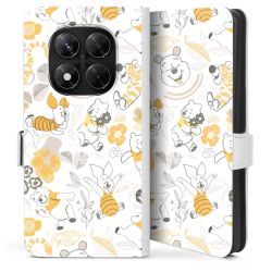 Sideflip with flap white/lateral flap