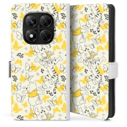 Sideflip with flap white/lateral flap