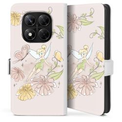 Sideflip mit Lasche weiß/seitliche Lasche