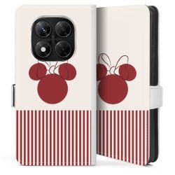 Sideflip with flap white/lateral flap