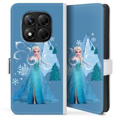 Sideflip with flap white/lateral flap