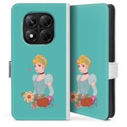 Sideflip mit Lasche weiß/seitliche Lasche