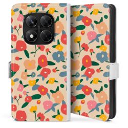 Sideflip mit Lasche weiß/seitliche Lasche