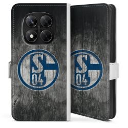 Sideflip mit Lasche weiß/seitliche Lasche