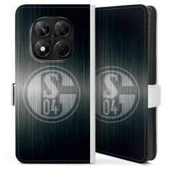 Sideflip mit Lasche weiß/seitliche Lasche