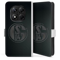 Sideflip mit Lasche weiß/seitliche Lasche