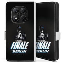 Sideflip mit Lasche weiß/seitliche Lasche