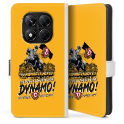 Sideflip mit Lasche weiß/seitliche Lasche