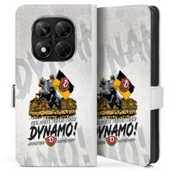 Sideflip mit Lasche weiß/seitliche Lasche