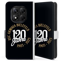 Sideflip mit Lasche weiß/seitliche Lasche