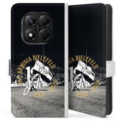 Sideflip mit Lasche weiß/seitliche Lasche