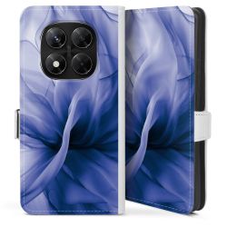 Sideflip mit Lasche weiß/seitliche Lasche