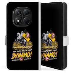 Sideflip mit Lasche weiß/seitliche Lasche