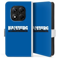 Sideflip mit Lasche weiß/seitliche Lasche