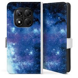 Sideflip mit Lasche weiß/seitliche Lasche