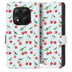 Sideflip mit Lasche weiß/seitliche Lasche