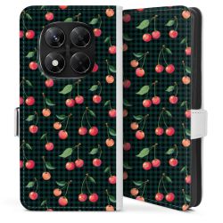 Sideflip mit Lasche weiß/seitliche Lasche