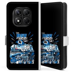 Sideflip mit Lasche weiß/seitliche Lasche