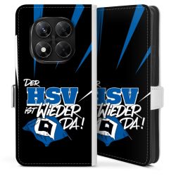 Sideflip mit Lasche weiß/seitliche Lasche