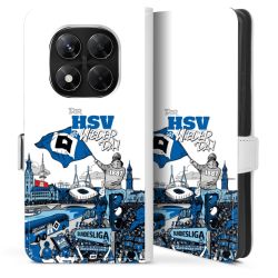 Sideflip mit Lasche weiß/seitliche Lasche