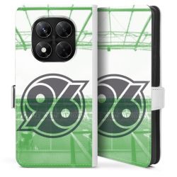 Sideflip mit Lasche weiß/seitliche Lasche