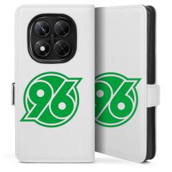 Sideflip mit Lasche weiß/seitliche Lasche