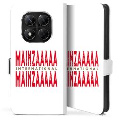 Sideflip mit Lasche weiß/seitliche Lasche