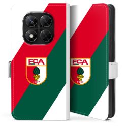 Sideflip mit Lasche weiß/seitliche Lasche