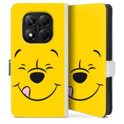 Sideflip with flap white/lateral flap