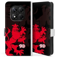 Sideflip mit Lasche weiß/seitliche Lasche