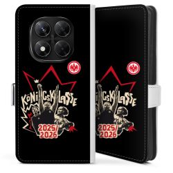 Sideflip mit Lasche weiß/seitliche Lasche