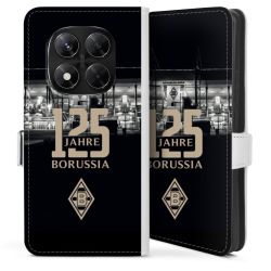 Sideflip mit Lasche weiß/seitliche Lasche