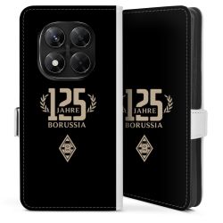 Sideflip mit Lasche weiß/seitliche Lasche