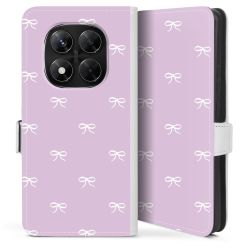 Sideflip mit Lasche weiß/seitliche Lasche