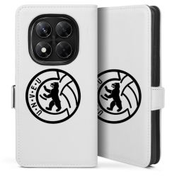 Sideflip mit Lasche weiß/seitliche Lasche