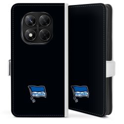 Sideflip mit Lasche weiß/seitliche Lasche