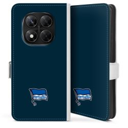 Sideflip mit Lasche weiß/seitliche Lasche