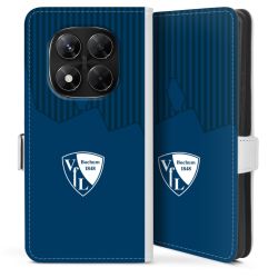 Sideflip mit Lasche weiß/seitliche Lasche