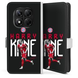 Sideflip mit Lasche weiß/seitliche Lasche