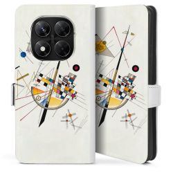 Sideflip with flap white/lateral flap