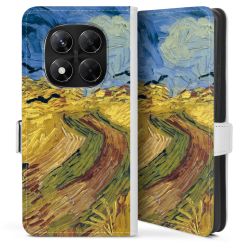 Sideflip with flap white/lateral flap