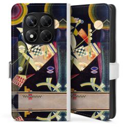 Sideflip with flap white/lateral flap