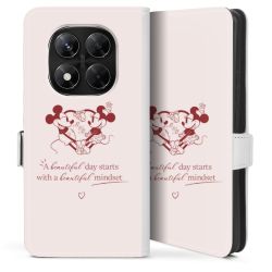 Sideflip with flap white/lateral flap