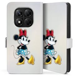 Sideflip with flap white/lateral flap